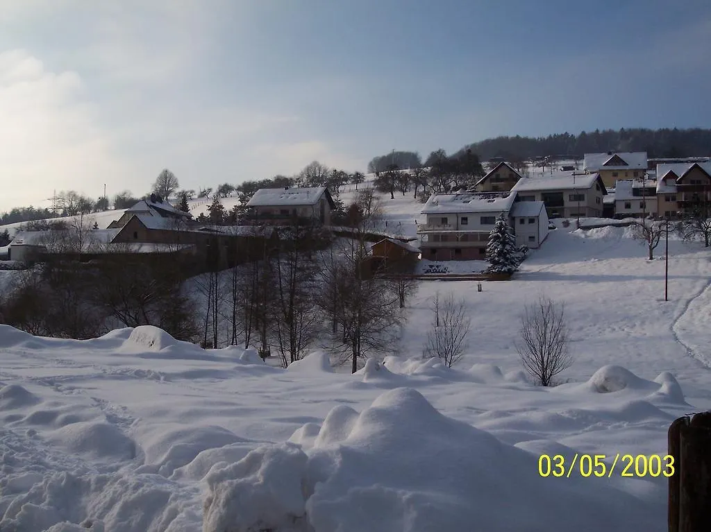 Gaestehaus Cornelia Wildensee