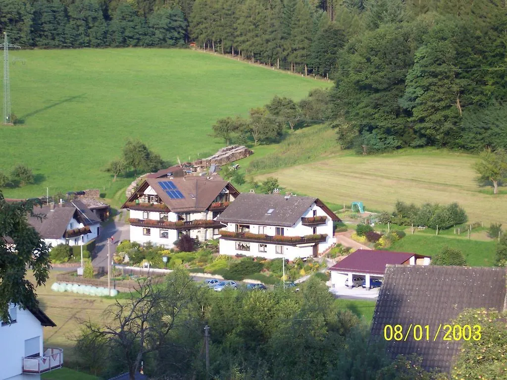 Gaestehaus Cornelia Wildensee 0*,  Germany