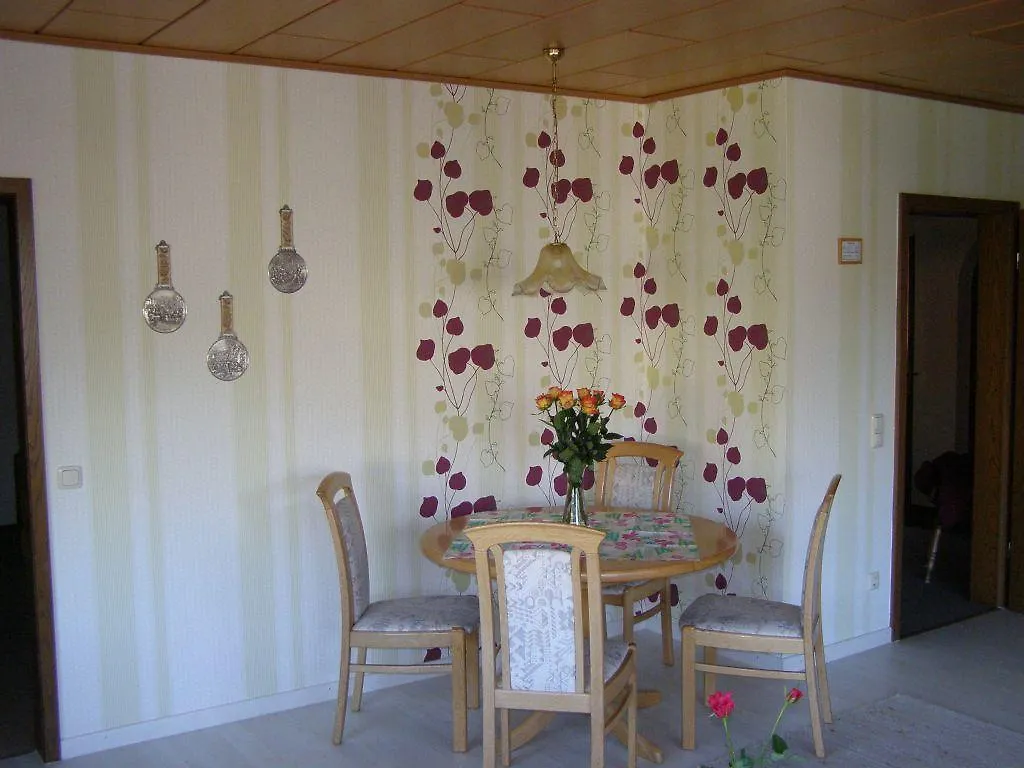 Gaestehaus Cornelia Wildensee