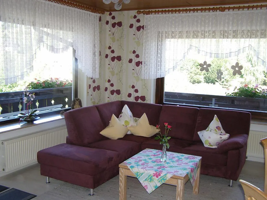 Guest house Gaestehaus Cornelia Wildensee