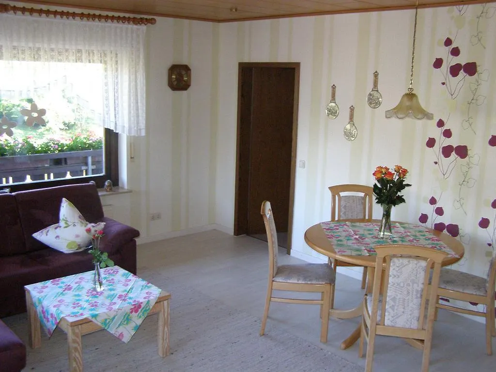 Gaestehaus Cornelia Wildensee 0*,