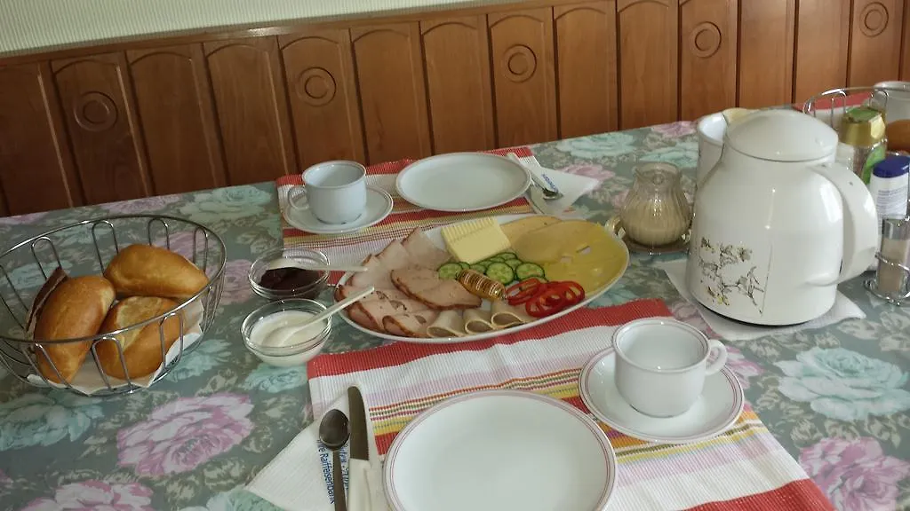 Guest house Gaestehaus Cornelia Wildensee Germany