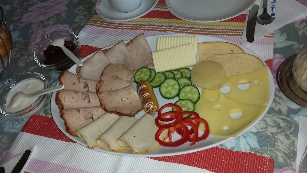 Guest house Gaestehaus Cornelia Wildensee