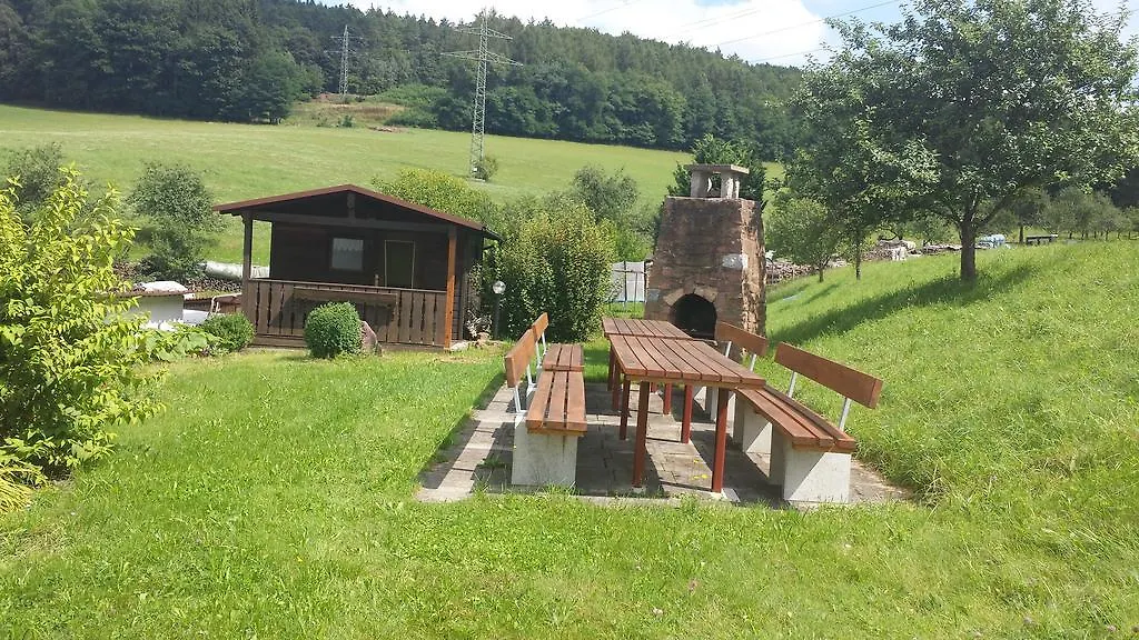 Gaestehaus Cornelia Wildensee 0*,  Germany