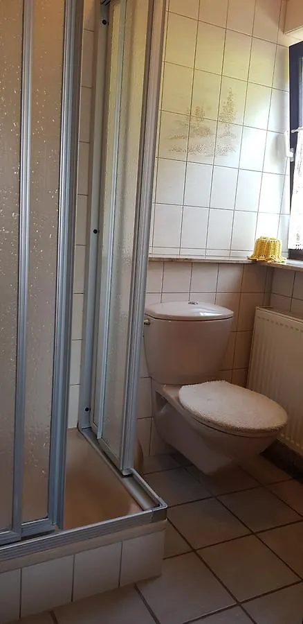 Guest house Gaestehaus Cornelia Wildensee