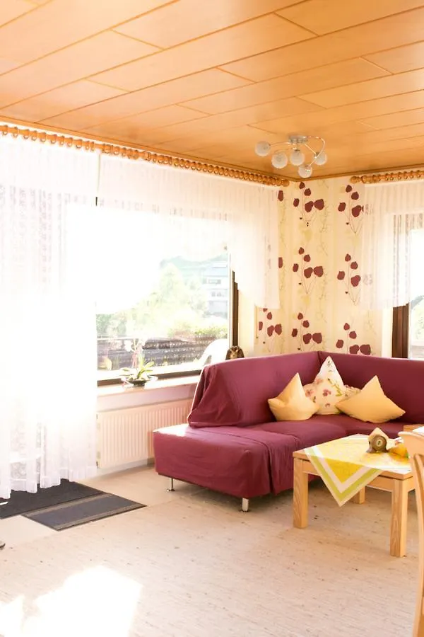 Guest house Gaestehaus Cornelia Wildensee