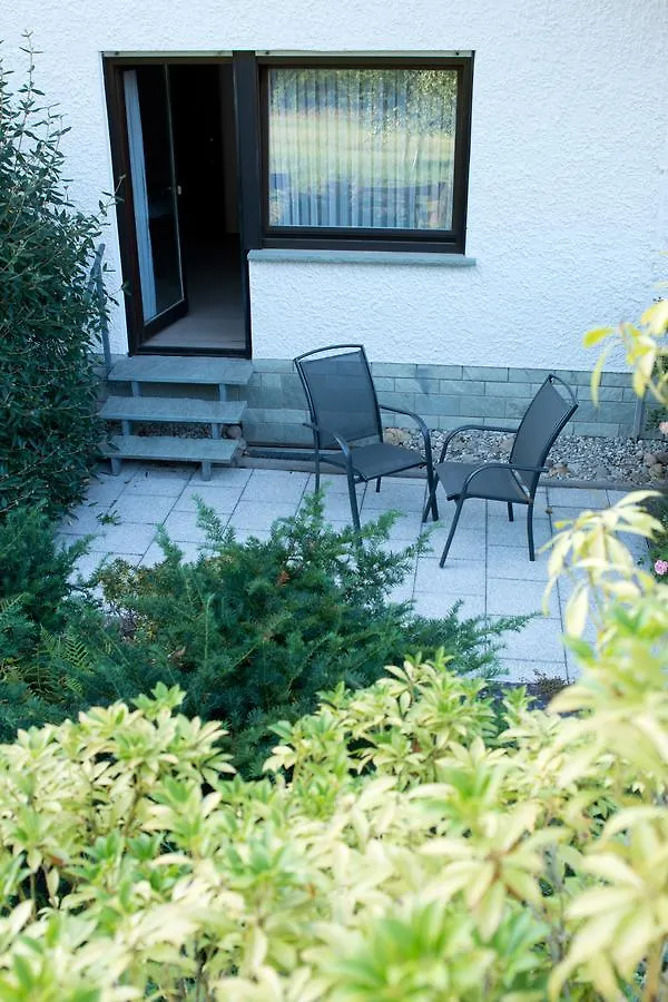 Gaestehaus Cornelia Wildensee Germany