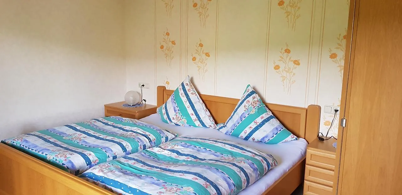 Gaestehaus Cornelia Wildensee Germany