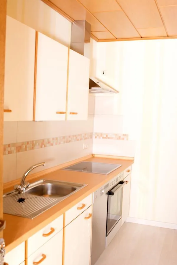Gaestehaus Cornelia Wildensee 0*,