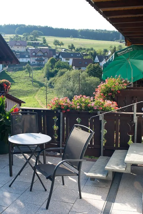 Gaestehaus Cornelia Wildensee 0*,  Germany