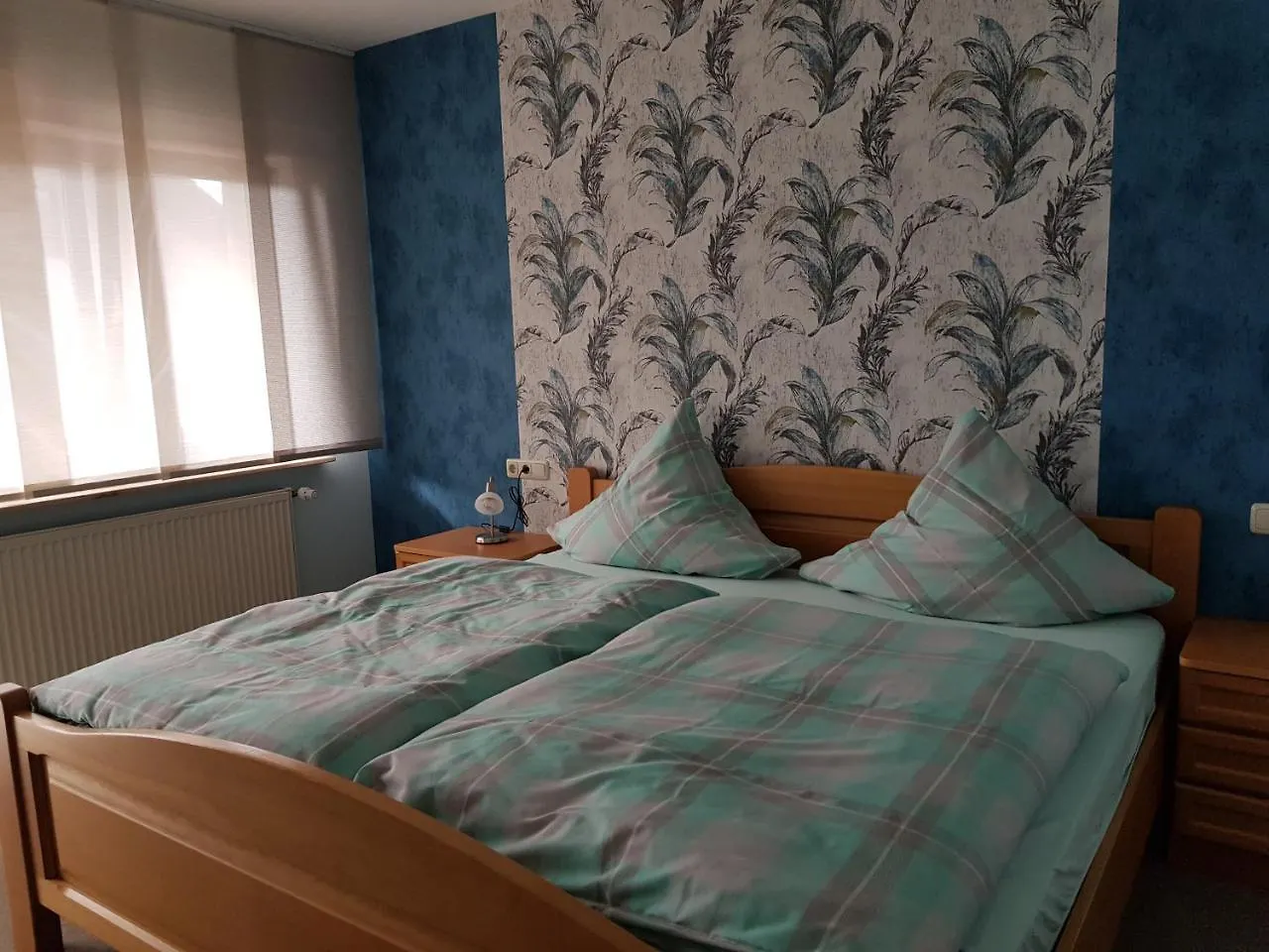 Guest house Gaestehaus Cornelia Wildensee Germany