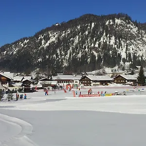 Hotel Appartementhaus Regner